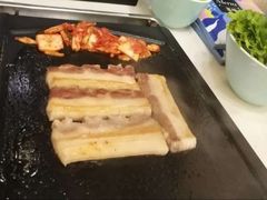 -韩时烤肉(枫蓝店)