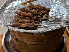 -济南烧烤(五莲路店)