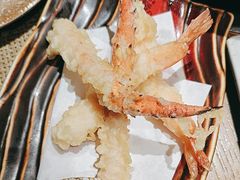 -蟹将军·松叶蟹和牛日料放题自助(K11店)