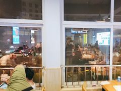 -四禧精酿铜锅涮肉·烧烤工场(大明湖店)