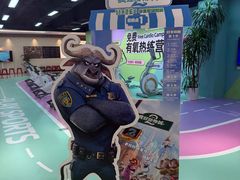 -丽达购物中心(崂山店)