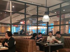 大堂-新旺茶餐厅(嘉里城店)