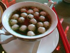 -桂花楼淮扬中餐厅(浦东香格里拉店)