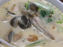 -寻裕记·现炒浇头面(人民广场店)