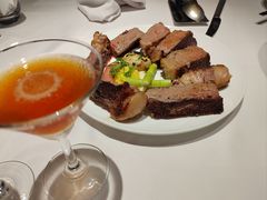 -王品牛排(佛山南海万科广场店)