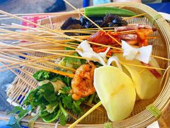 -马路边边串串香(一匡街店)