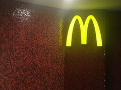 -麦当劳(北京路广百广场店)