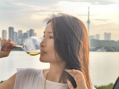 -富力威斯汀酒店-中国元素中餐厅(武昌临江店)