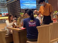 -西塔老太太泥炉烤肉(武汉摩尔城店)
