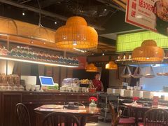 -小隐人家(乐松店)