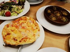 -萨莉亚意式餐厅(黄村高德汇店)