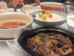 -盛百味·家宴餐厅(霸州分店)