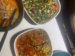 -椰子湾·海南火锅·糟粕醋·椰子鸡(正大广场店)