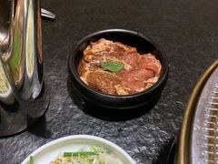 -味家烤肉烤鳗鱼牛排(西塔旗舰店)