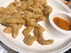 小酥肉-天都火锅酒楼(虹梅南路店)