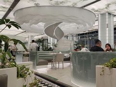 -大树餐厅(万达创始店)