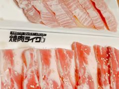 -焼肉ライク·烧肉LIKE(万菱汇店)