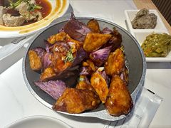 -黑鸡小馆(金源店)
