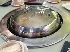 -二十一分小锅炖(皓月店)