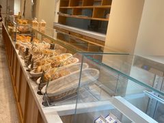 -分子跳动鲜活面包(五一大道店)