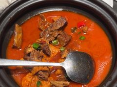 -鸽子侯·家宴·平价海鲜(市图书馆店)