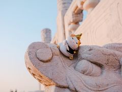 -天坛公园