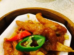 -壹山酒楼(三乡店)