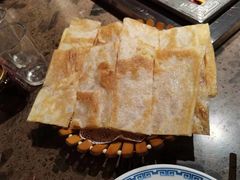 -码头故事火锅(大丰店)