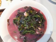 -院里寻菜·精致庭院菜(观沙岭店)