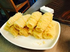 -金海阁海鲜火锅