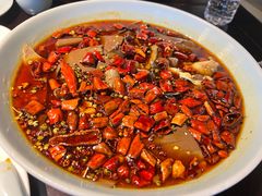 -陈麻婆豆腐总店
