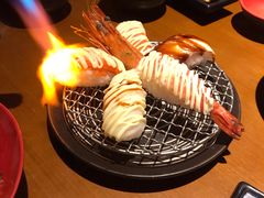 -魔丼屋(日月光店)