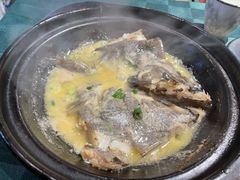 灵魂鸦片鱼头-好爸爸(外滩店)