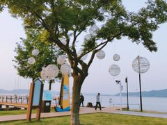 -东钱湖旅游度假区