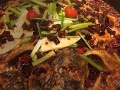 老板恋上鱼-老板恋上鱼(印象城店)