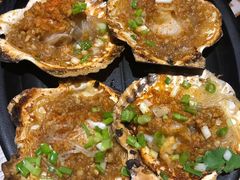 -串亿88烧烤·羊腿·羊蝎子(板泉路店)