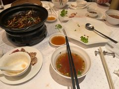 -上海小南国(不夜城店)
