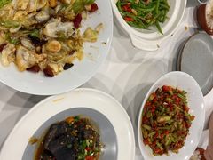 -攸州小镇家湘菜(小米科技园店)