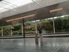 -韶关站