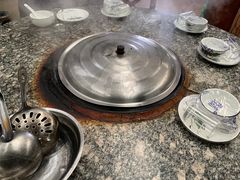 -天发长铁锅炖(王秀村店)