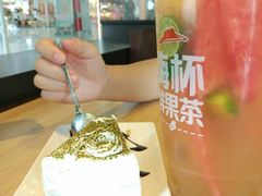 -必胜客(WOW南雄店)