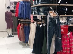 -优衣库(长春欧亚卖场店)