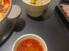 -刘一手重庆火锅(万达广场店)