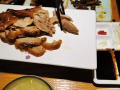 -德香苑脆皮烤鸭·经典(爱融荟城店)