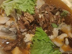 -芦月轩羊蝎子(劲松店)
