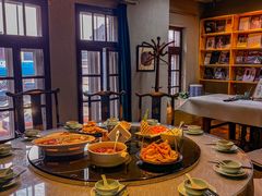 -隐食私房菜(渡口·光荣院南门·老街店)