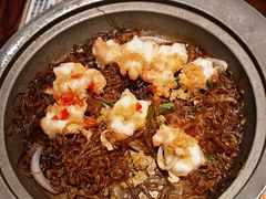 -绿茶餐厅(成都大悦城店)