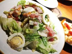 彩虹沙拉-秀儿家の小确幸融合西餐厅(万达店)