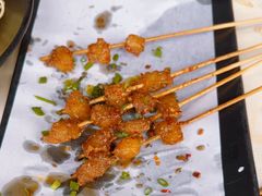 -铭副琦食·虾蟹烩馆(渔人码头店)