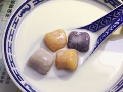-恒信牛奶甜品(南京总店)